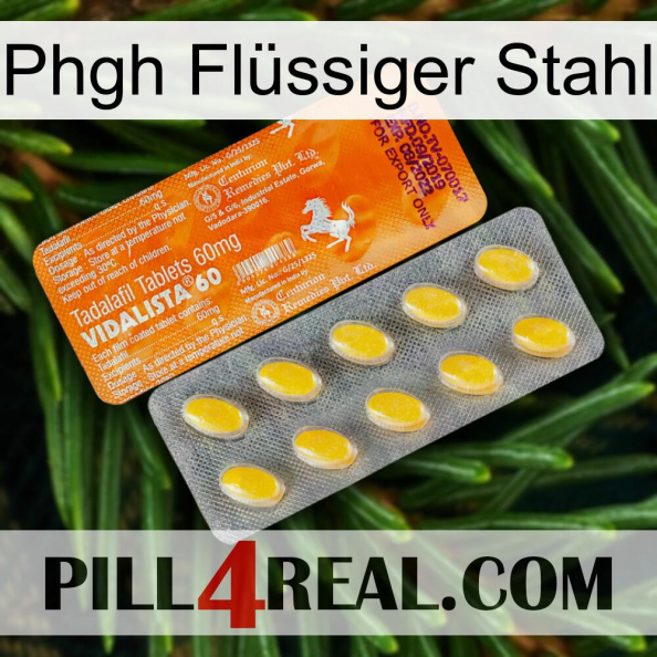 Phgh Flüssiger Stahl new05